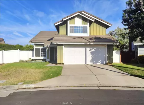 6953 Saddleback Pl, Rancho Cucamonga, CA 91701