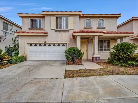 1811 David Ct, West Covina, CA 91790