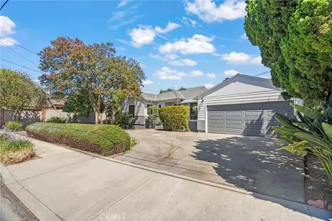6430 N N Vis, San Gabriel, CA 91775