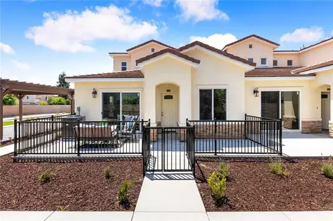 1212 S San Antonio Ave, Pomona, CA 91766