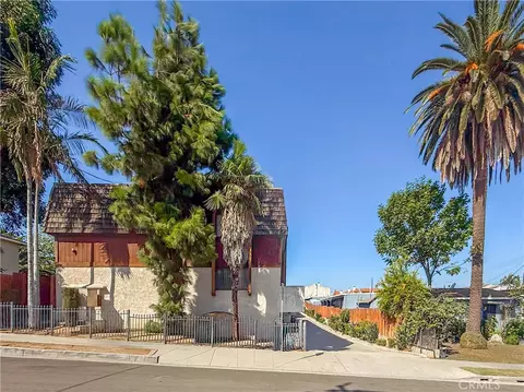 527 Pomelo Ave #E, Monterey Park, CA 91755