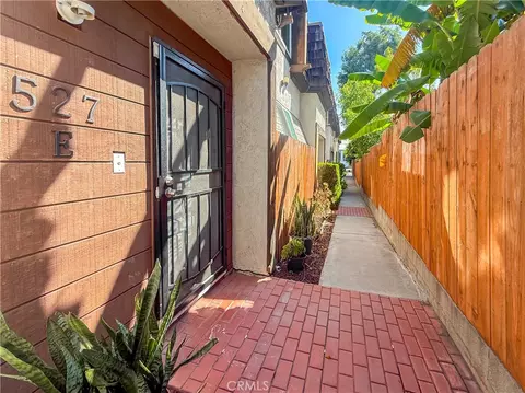 527 Pomelo Ave #E, Monterey Park, CA 91755
