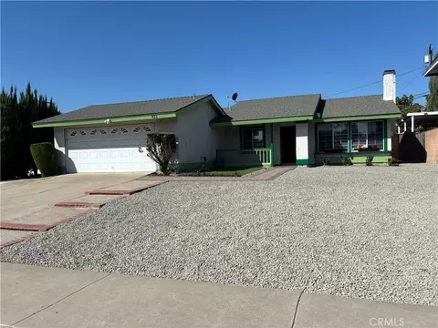 421 Wrangler Way, Walnut, CA 91789