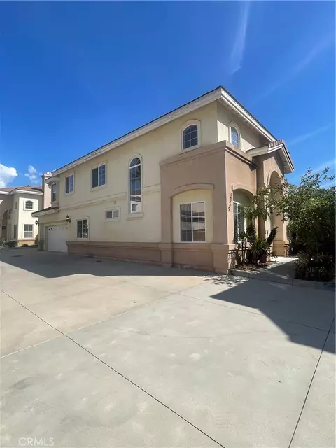 8939 Emperor Ave, San Gabriel, CA 91775
