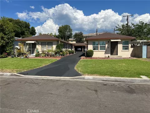 1117 Okoboji Dr, Arcadia, CA 91007