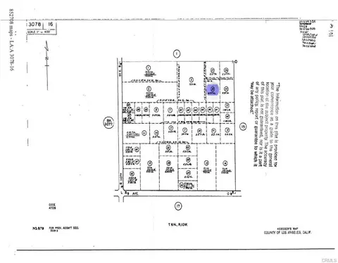 0 Vacvic Avenue N10114 Ste, Palmdale, CA 93591