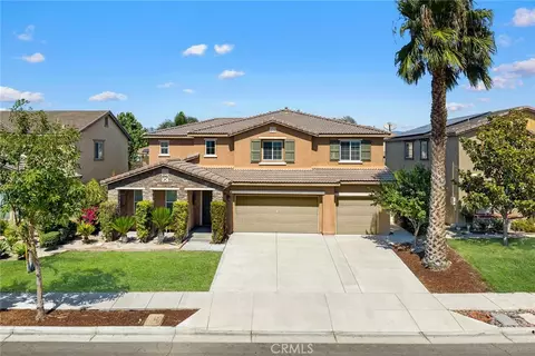 14010 Barnett Ln, Eastvale, CA 92880