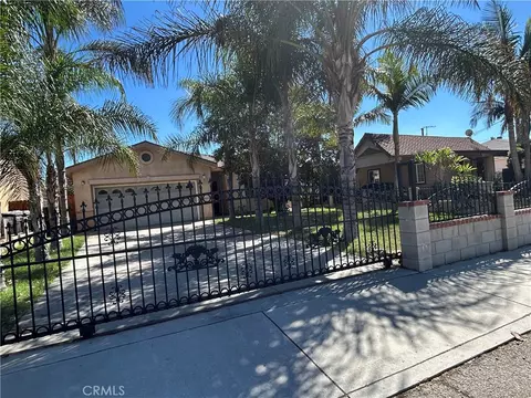 13115 Monte Vista Ave, Chino, CA 91710
