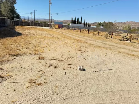62086 Valley Vw, Joshua Tree, CA 92252 photo 2