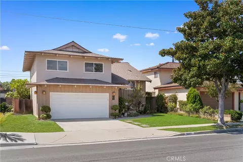 16911 S Raymond Pl, Gardena, CA 90247