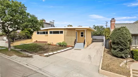 5126 Marvale, View Park, CA 90043