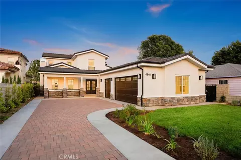 4840 Temple City Blvd, Temple City, CA 91780