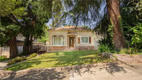 1209 Valencia Way, Arcadia, CA 91006