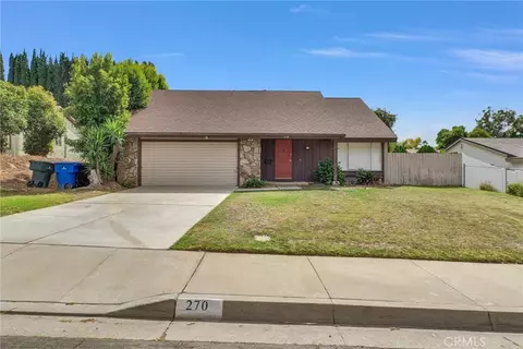 270 W Blaine, Riverside, CA 92507