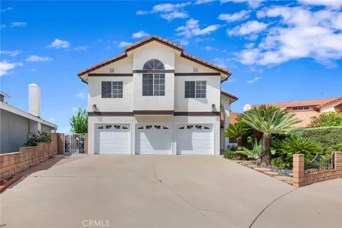 909 Brighton Way, Montebello, CA 90640