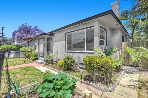 1640 Magnolia Ave, Long Beach, CA 90813