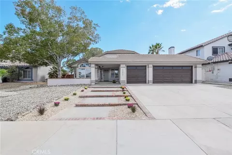 12421 Kirkwood Dr, Victorville, CA 92392