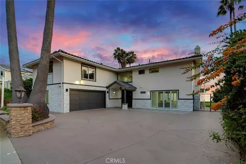3664 Vigilance Dr, Rancho Palos Verdes, CA 90275
