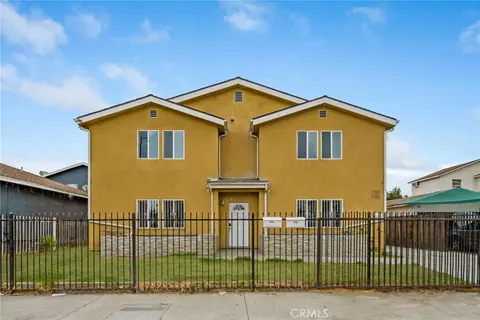 1783 E Imperial Hwy, Los Angeles, CA 90059