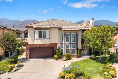826 Country Oaks Ln, Arcadia, CA 91006