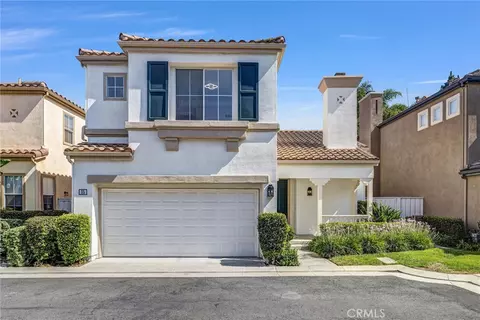 35 Del Cambrea, Irvine, CA 92606