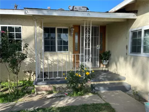 357 Cadbrook, La Puente, CA 91744