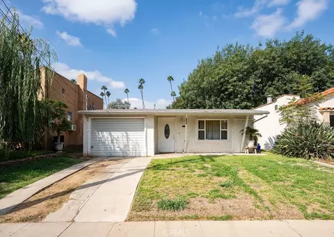 3233 Dorchester Ave, Los Angeles, CA 90032