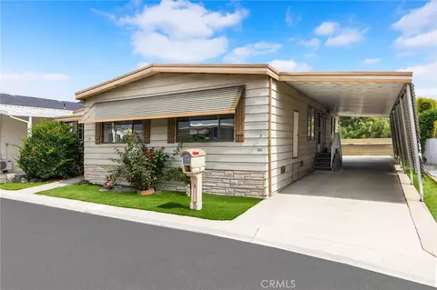 416 Jeffries #8, Monrovia, CA 91016