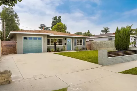 11744 Glenworth St, Santa Fe Springs, CA 90670