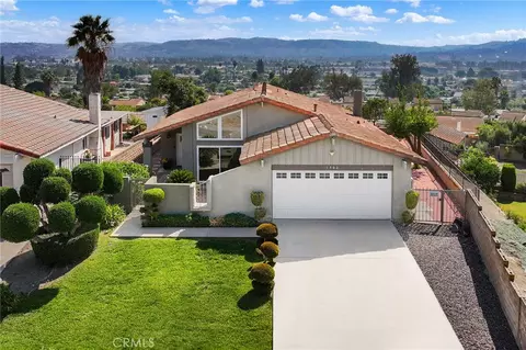 1902 Viola Ct, West Covina, CA 91792