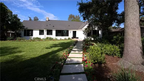 3541 Yorkshire, Pasadena, CA 91107