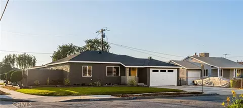 603 N Grandee, Compton, CA 90220