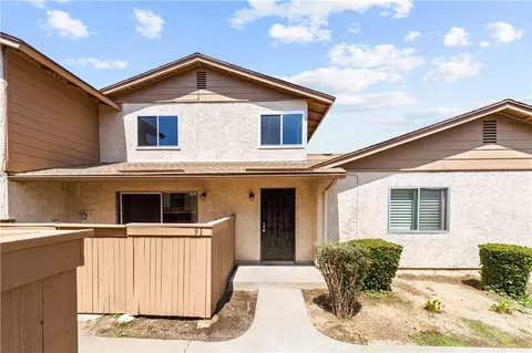 1414 Countrywood Ave #91, Hacienda Heights, CA 91745