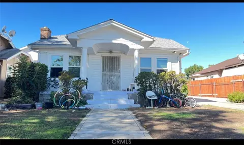 1605 S 8th St, Alhambra, CA 91803