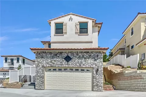 Exterior - 681 Castlehill Dr, Walnut, CA 91789 photo 3 of 3