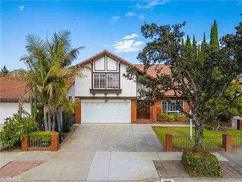 12567 Semora St, Cerritos, CA 90703