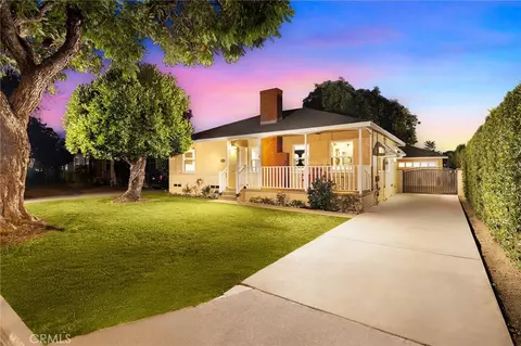 6226 Primrose Ave, Temple City, CA 91780