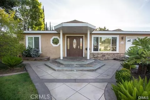 4692 N Edenfield, Covina, CA 91722