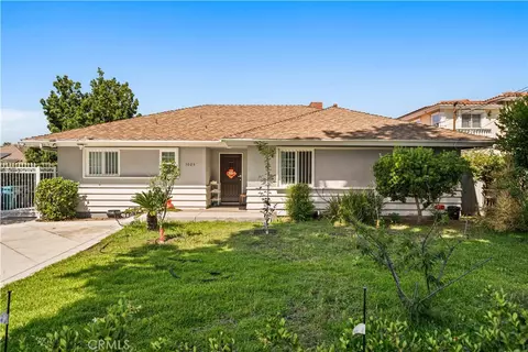 1025 S 2nd Ave, Arcadia, CA 91006