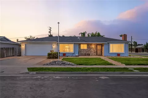 2094 N Burl, Hanford, CA 93230