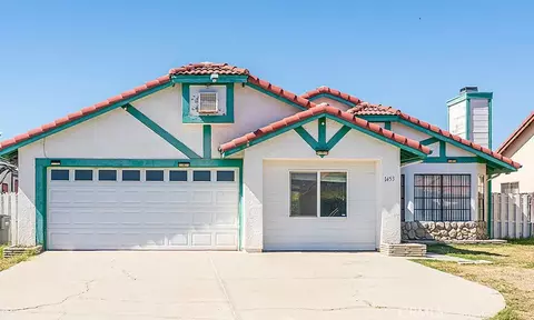 1453 S Palm Ave, Hemet, CA 92543