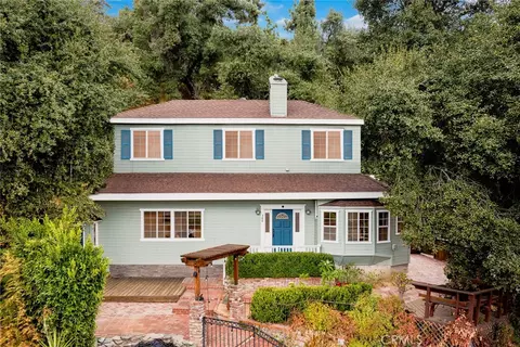 380 Churchill Rd, Sierra Madre, CA 91024