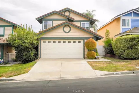 2777 Fairlane Pl, Chino Hills, CA 91709