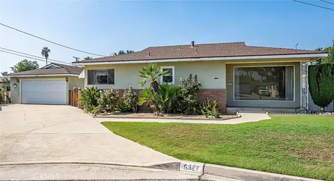 5327 Buttons Ave, Temple City, CA 91780