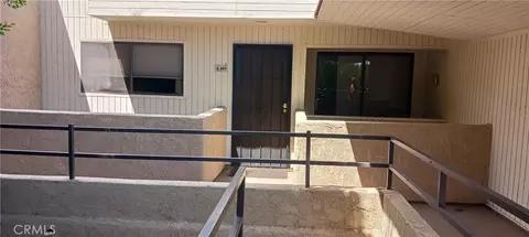 2809 N Los Felices Cir E #G207, Palm Springs, CA 92262