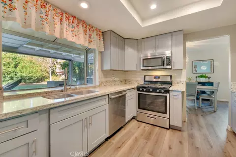 Kitchen - 43927 Fallon Dr, Lancaster, CA 93535 photo 2 of 3