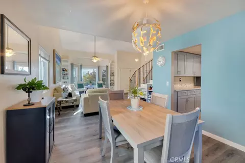 Dining - 43927 Fallon Dr, Lancaster, CA 93535 photo 2 of 2