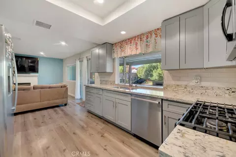 Kitchen - 43927 Fallon Dr, Lancaster, CA 93535 photo 1 of 3