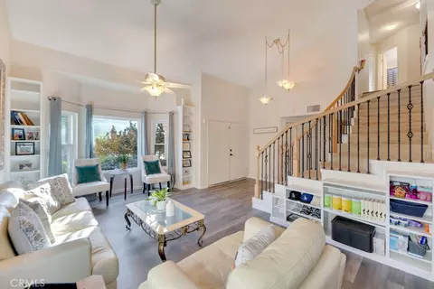 Living - 43927 Fallon Dr, Lancaster, CA 93535 photo 1 of 3