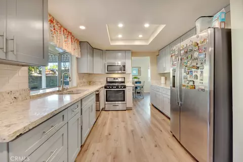 Kitchen - 43927 Fallon Dr, Lancaster, CA 93535 photo 3 of 3